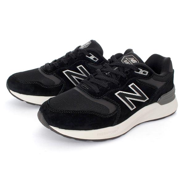 Newbalance ニューバランス WW880BB7 ブラック