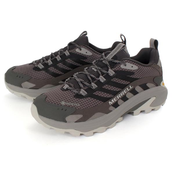 MERRELL メレル MOAB SPEED 2 GORE-TEX モアブ スピード 2 ゴアテック...