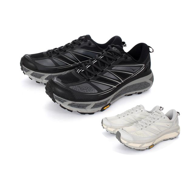 HOKA ホカ MAFATE SPEED 2 マファテスピード 2 1126851-BCSTL 11...