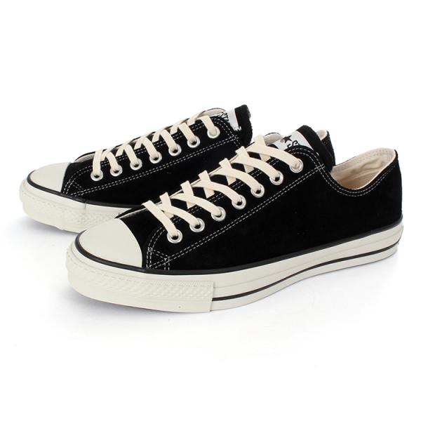 converse コンバース SUEDE ALL STAR J OX スエード オールスター Ｊ オ...