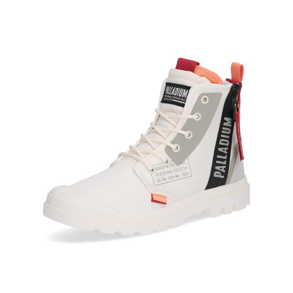 PALLADIUM パラディウム PAMPA HI DARE ZIP パンパ ハイ デア ジップ 7...