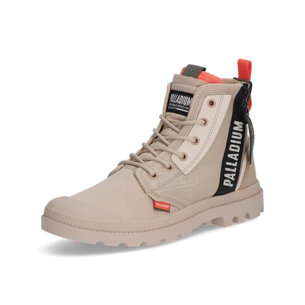 PALLADIUM パラディウム PAMPA HI DARE ZIP パンパ ハイ デア ジップ 7...