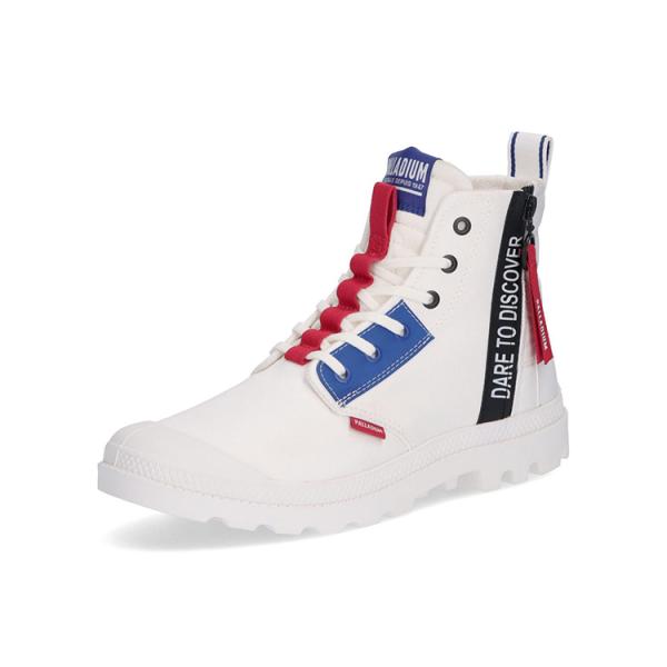 PALLADIUM パラディウム PAMPA HI OVERLAB 2 パンパ ハイ オーバーラボ ...