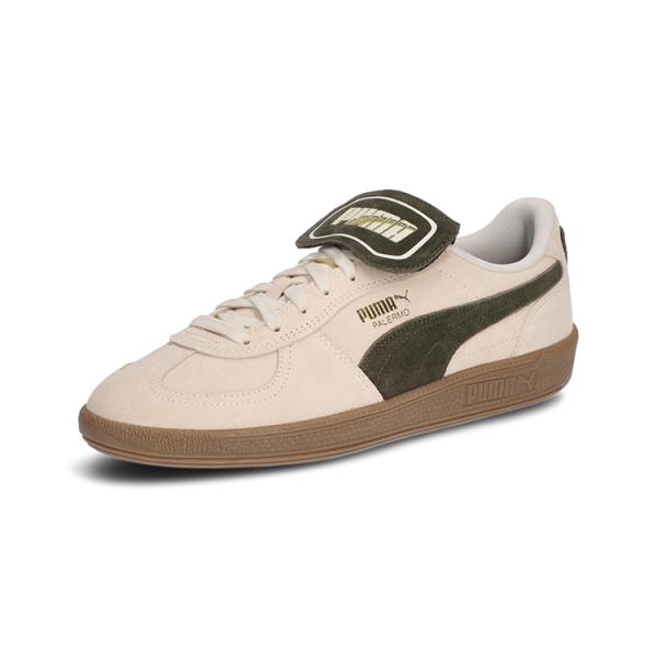 PUMA プーマ PALERMO PREMIUM SUEDE パレルモ プレミアム スエード 402...