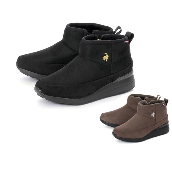 le coq sportif ルコック LCS ムート LU5FBT91LZ 値下げしました