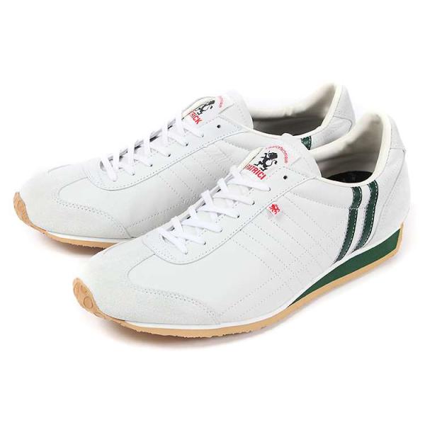 Patrick パトリック IRIS アイリス 23078 GRN グリーン 国内正規品