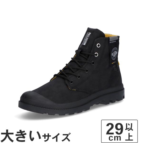 大きいサイズ メンズ スニーカー 29cm 30cm PALLADIUM パラディウム パンパ サー...