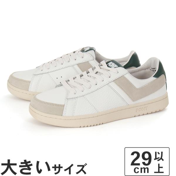大きいサイズ メンズ スニーカー 29cm 30cm PONY ポニー M-PRO LOW LUX ...