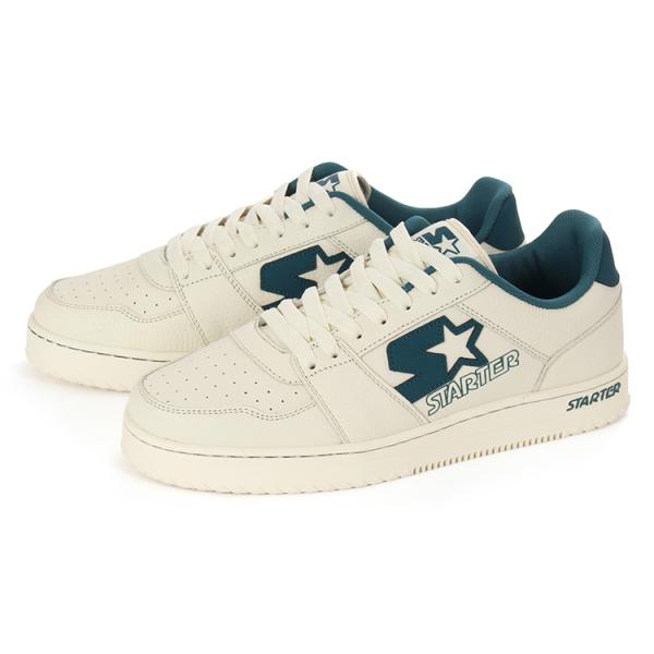 STARTER スターター LFS 1 430-10165 オフホワイト OFF PRICE