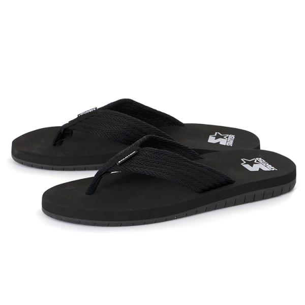 STARTER スターター CHRISTOPHER 430-10452 ブラック