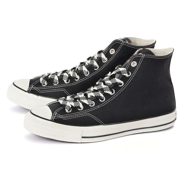 converse コンバース ALL STAR AGED 87 CL HI STRANGER THI...