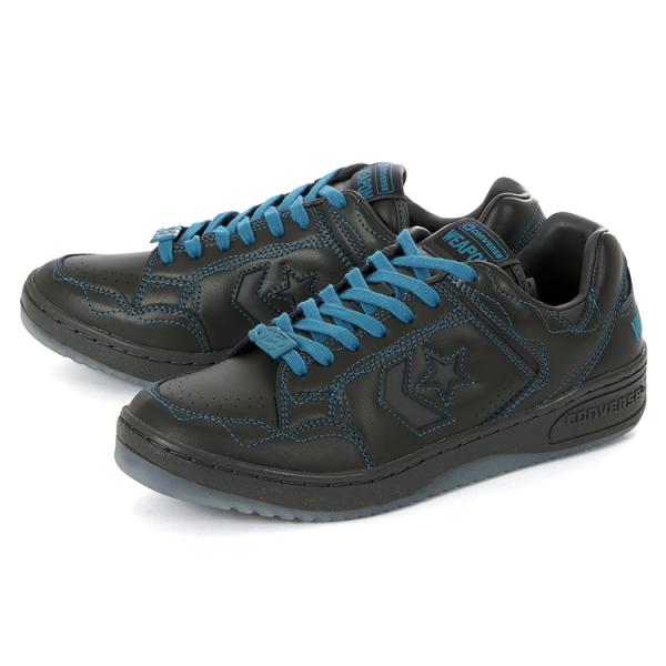 converse コンバース WEAPON OX WIND AND SEA ウエポン オックス ウィ...