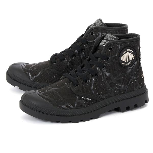 PALLADIUM パラディウム PAMPA HI TUNNELS パンパ ハイ トンネル 0462...