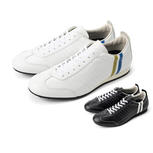 Patrick パトリック FLUVIA フルーヴィア 507720 WHT 507721 BLK ...