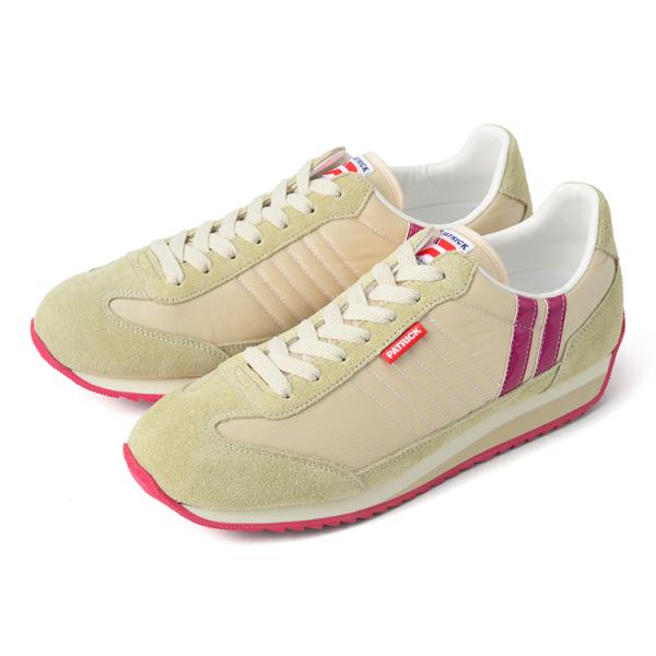 Patrick パトリック MARATHON マラソン 942303 PECHE ペッシュ 国内正規...