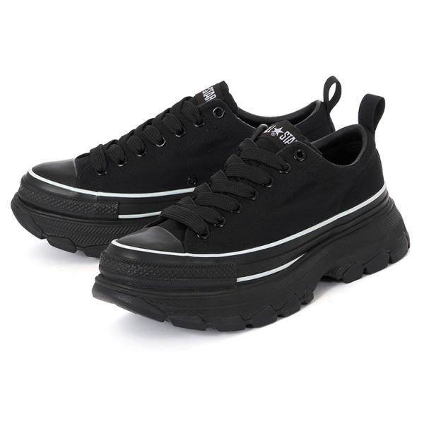 converse コンバース ALL STAR TREKWAVE AP OX オールスター トレック...