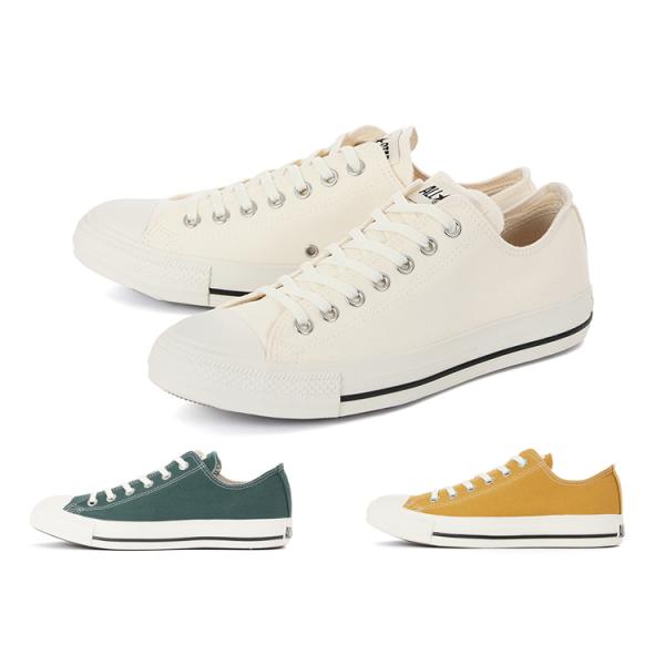 converse コンバース ALL STAR WASHEDCANVAS OX オールスター ウォッ...