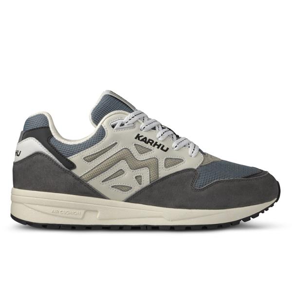 KARHU カルフ LEGACY 96 レガシー 96 KH806039 ガンメタル/アビーストーン...