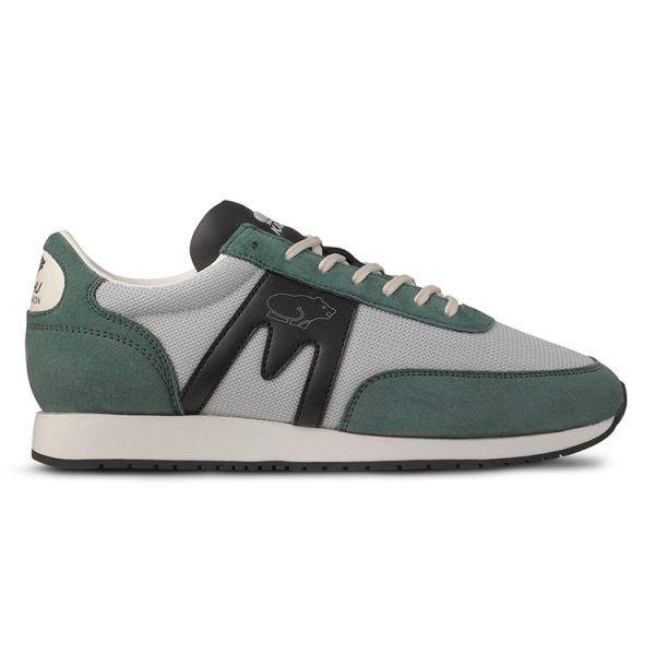 KARHU カルフ ALBATROSS 82 アルバトロス 82 KH807052 ダークフォレスト...