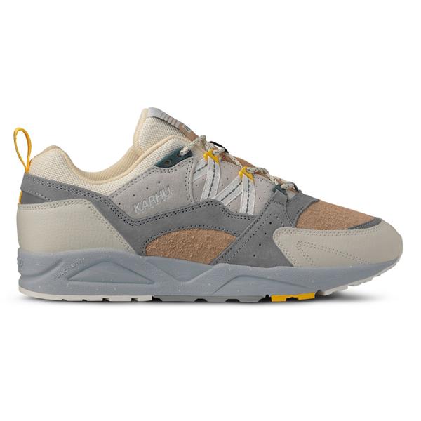 KARHU カルフ FUSION 2.0 フュージョン 2.0 KH804180 ライムストーン/ブ...