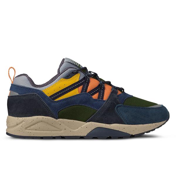 レディース KARHU カルフ FUSION 2.0 フュージョン 2.0 KH804156 トルー...