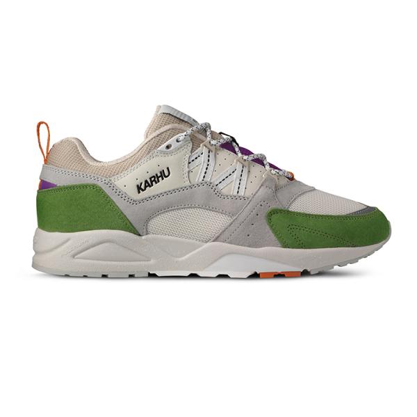 KARHU カルフ FUSION 2.0 フュージョン 2.0 KH804165 ピカントグリーン/...