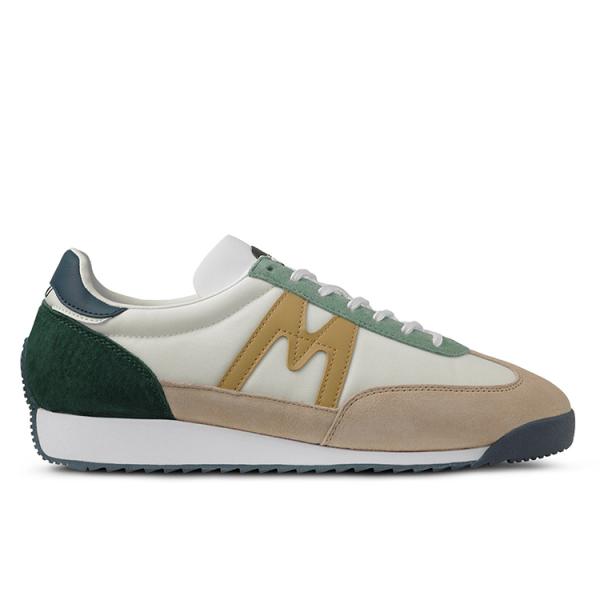 KARHU カルフ MESTARI メスタリ KH805061 ダークフォレスト/カリー OFF P...