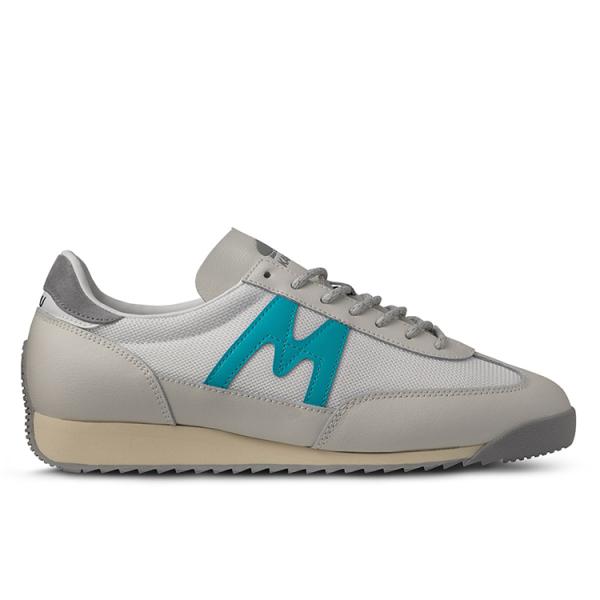 レディース KARHU カルフ MESTARI メスタリ KH805069 リリーホワイト/ブルーキ...