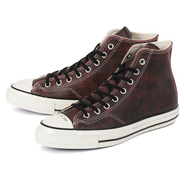 converse コンバース ALL STAR AGED 87 UD HI STRANGER THI...