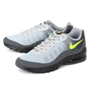 NIKE ナイキ AIR MAX INVIGOR エアマックス インビガー CD1515-004 ブラック/ボルト/ダークグレー