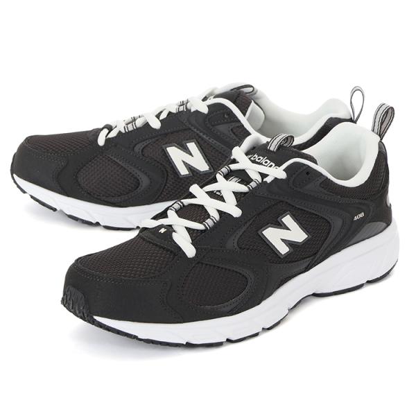 Newbalance ニューバランス U4089BN ブラック