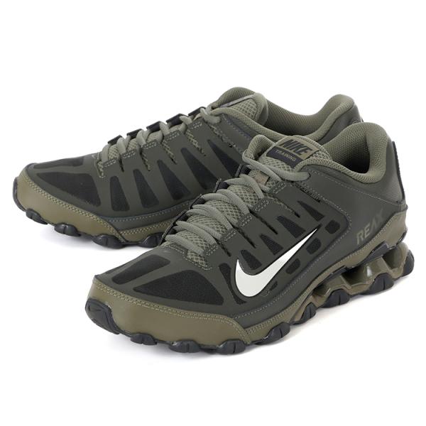 NIKE ナイキ REAX 8 TR MESH リアックス 8 TR メッシュ 621716-300...