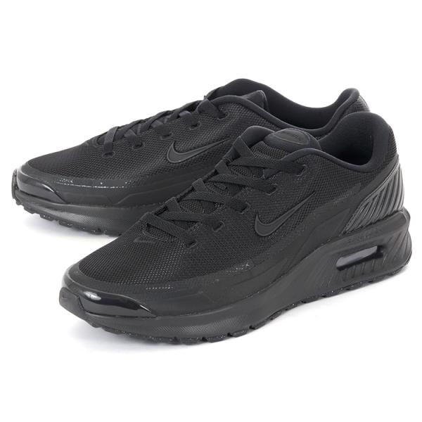 NIKE ナイキ AIR MAX BIA エアマックス BIA IO9416-002 ブラック/ブラ...