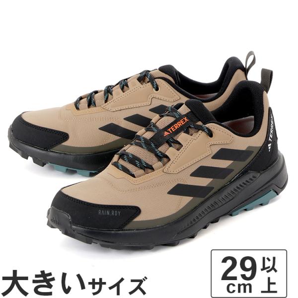 大きいサイズ メンズ スニーカー 29cm 30cm 31cm adidas アディダス Tテレック...
