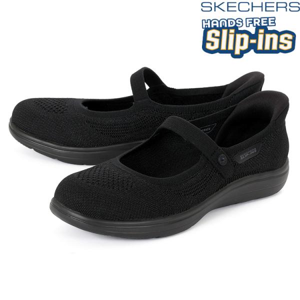 SKECHERS スケッチャーズ SLIP-INS スリップインズ オンザゴー フレックス ラディア...