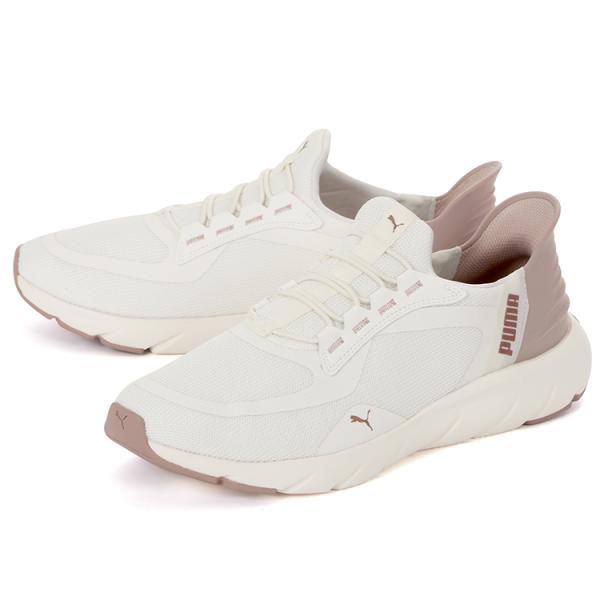 PUMA プーマ ソフトライド フレックスレース イーズイン ALT 311996-09 ウォームホ...
