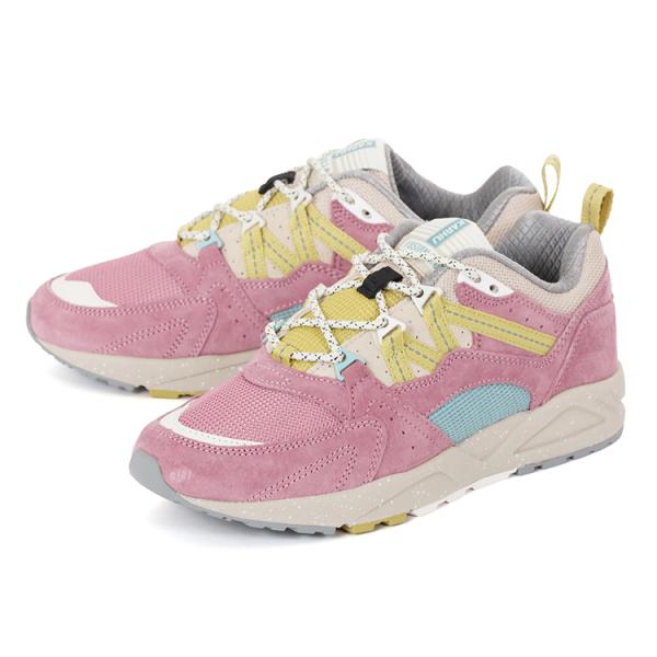 KARHU カルフ FUSION 2.0 フュージョン 2.0 KH804173 ライラス/ゴールデ...