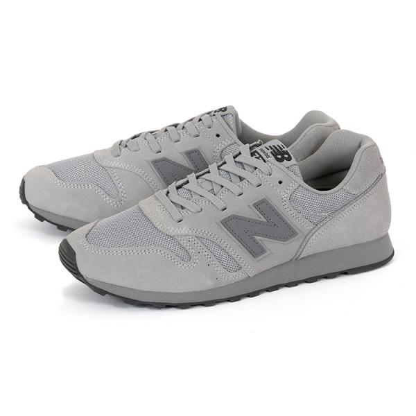 Newbalance ニューバランス M3733YU グレー
