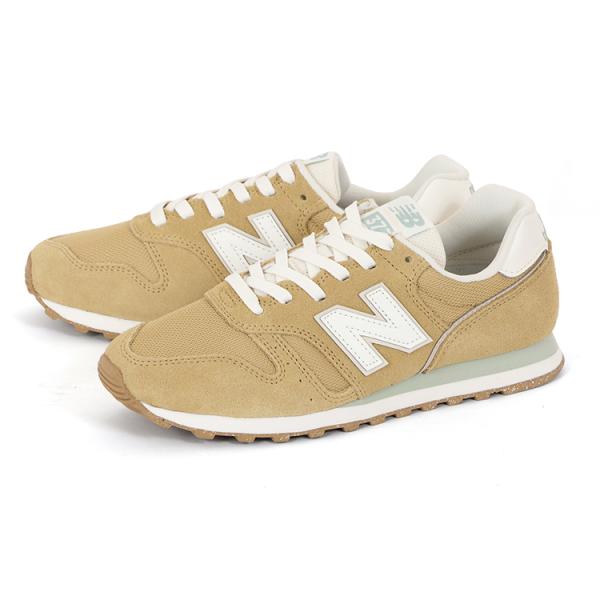 Newbalance ニューバランス W3731X1 ベージュ