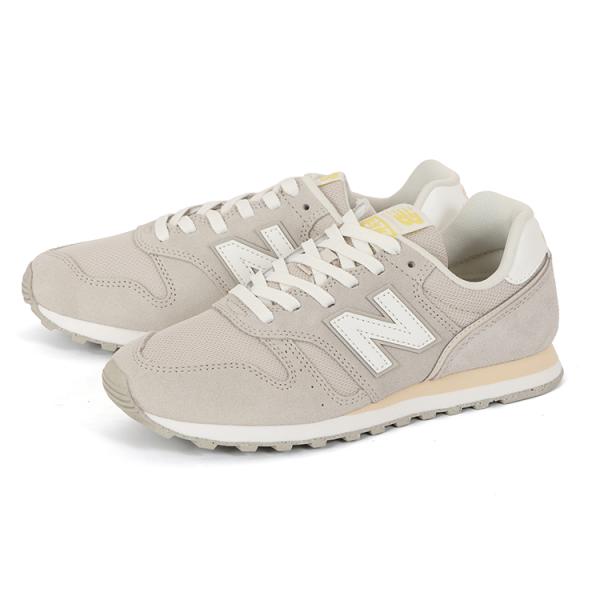 Newbalance ニューバランス W3738X0 ライトグレー