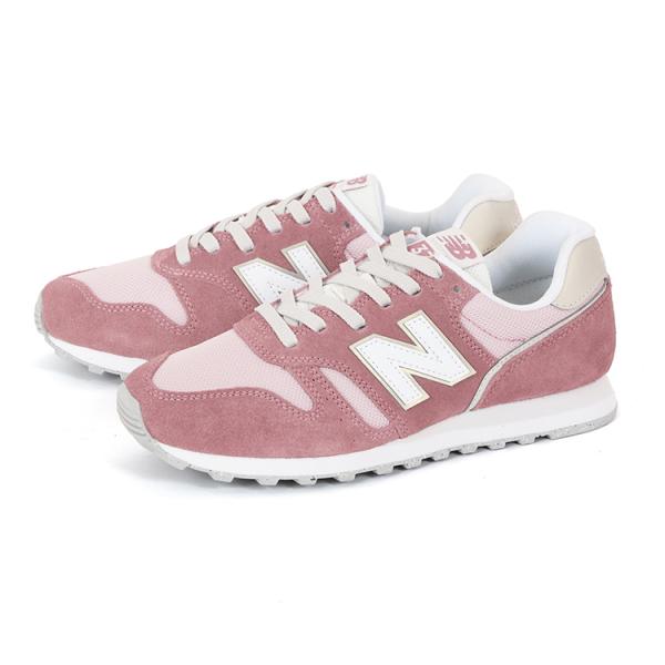 Newbalance ニューバランス W3732HO ローズピンク