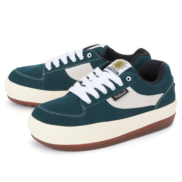 North Wave ノースウェーブ ESPRESSO SUEDE エスプレッソ スエード NW-0...