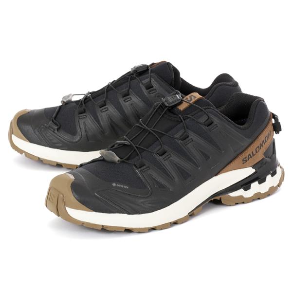 SALOMON サロモン XA PRO 3D V9 GORE-TEX LIFELONG エックスエー...