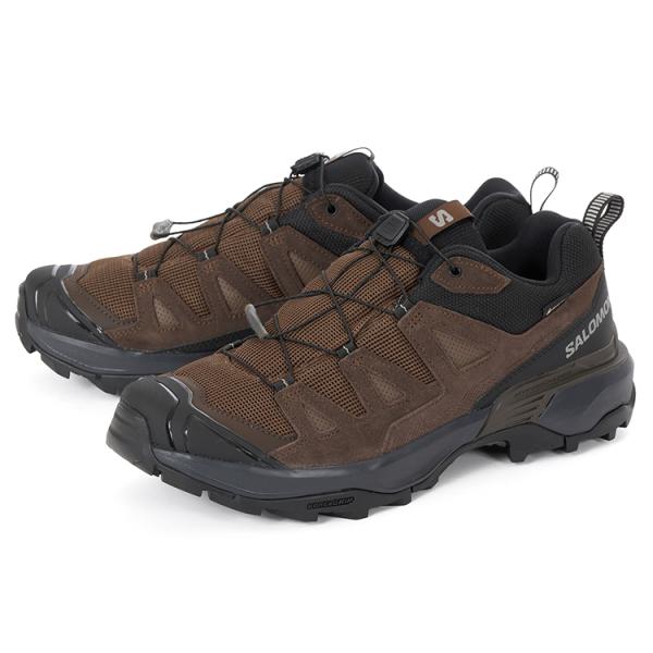 SALOMON サロモン X ULTRA 360 LEATHER GORE-TEX エックス ウルト...