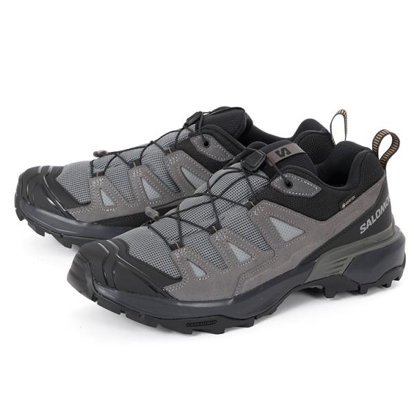 SALOMON サロモン X ULTRA 360 LEATHER GORE-TEX エックス ウルト...