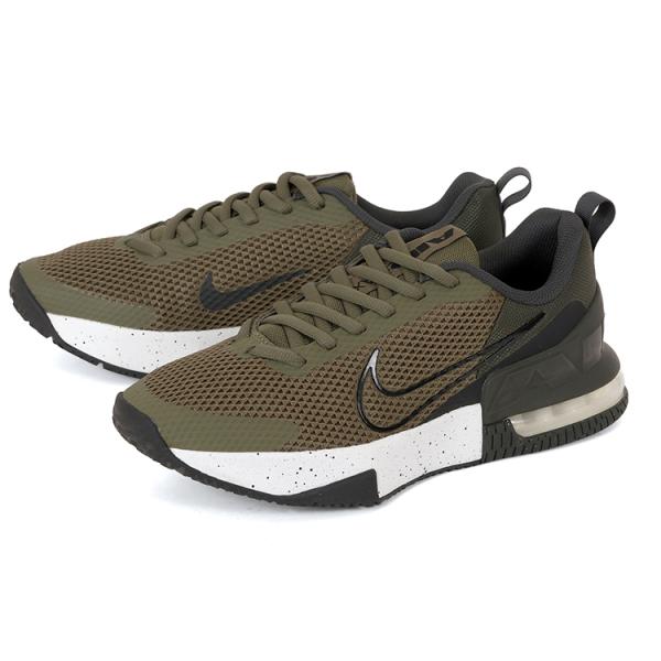 NIKE ナイキ AIR MAX ALPHA TRAINER 6 エア マックス アルファ トレーナ...