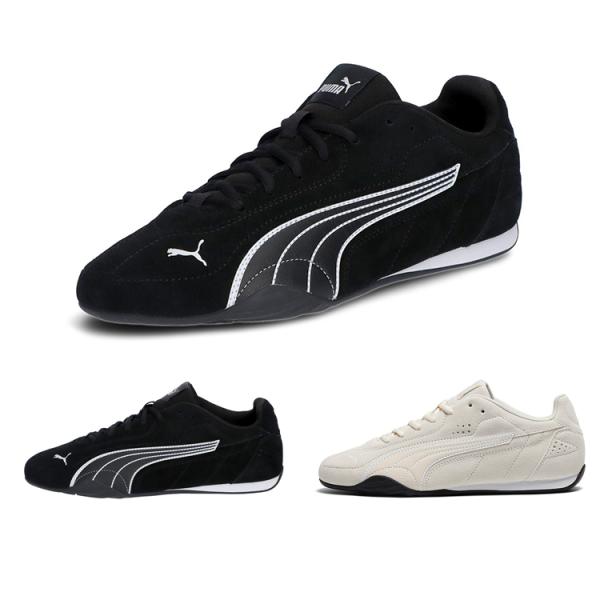 PUMA プーマ キャッチ SD 402681-02 402681-09