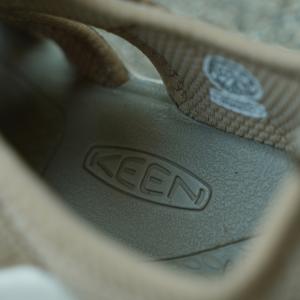 爆買 KEEN キーン W HYPERPORT...の詳細画像2
