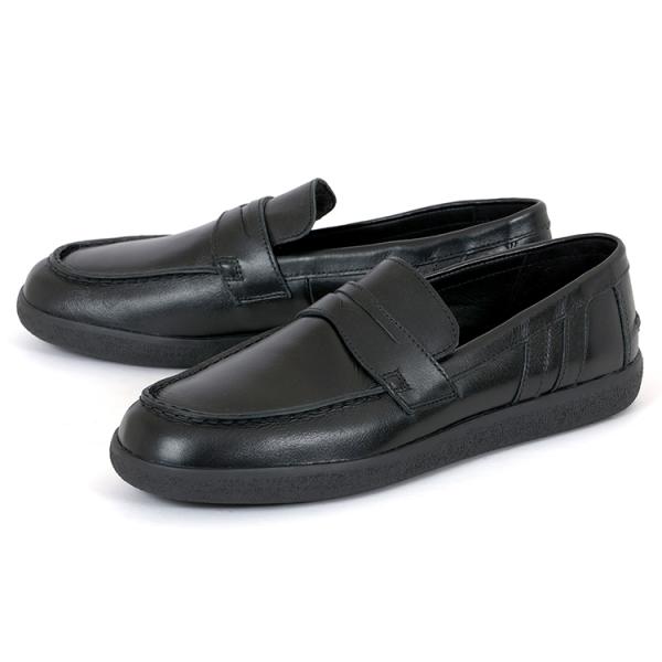 Patrick パトリック NAPE ナープ 726011 BLK ブラック 国内正規品
