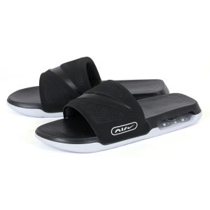 NIKE ナイキ AIR MAX CIRRO SLIDE ナイキ エアマックス シロ スライド DC1460-004 ブラック/メタリックシルバー 値下げしました